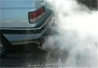 مافیای خودرو ارتقای استاندارد آلایندگی خودرو ها را هم به تعویق انداخت