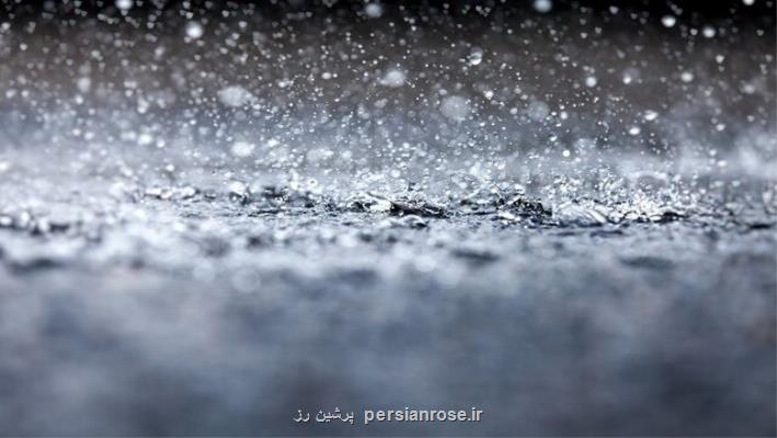 پیش بینی توفان و رگبار در مناطقی از عمان