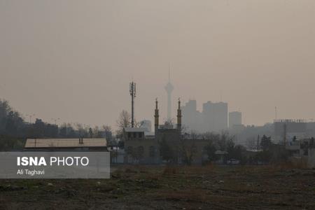 انتقاد محیط زیست تهران از حذف سهم محیط زیست از عوارض آلایندگی