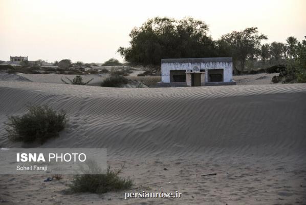 كاهش مخاطرات خشكسالی و سیل با ساخت شهرهای اسفنجی