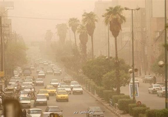 اختتام انتظار ۳ ساله بوشهری ها برای بازسازی ایستگاه سنجش آلودگی هوا