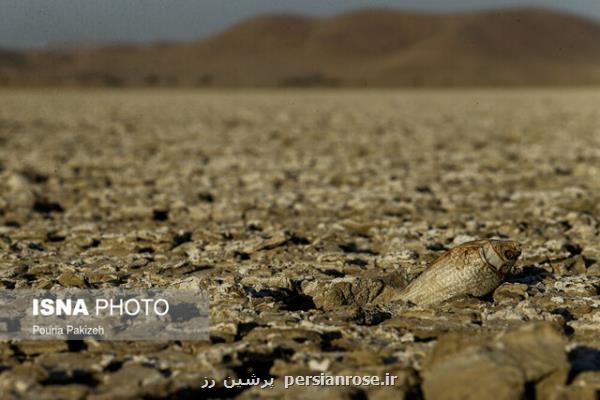 نیاز به مدیریت جامع آب برای مقابله با خشکسالی در تهران