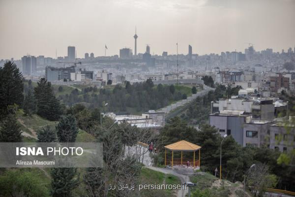 شروع نظارت دوره ای پروژه های زیست محیطی مناطق ۲۲ گانه تهران