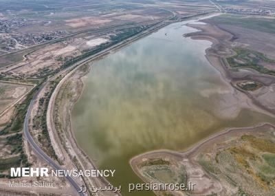 سیاست های بودجه ای منجر به تشدید ناپایداری منابع آبی می شود