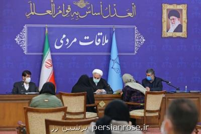 دستورات لازم در پرونده جاسوس محیط زیستی صادر شد
