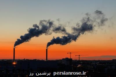 اجرای طرح پایش زیست محیطی شبانه صنایع در اراک