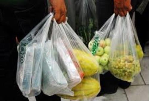 ۱۲ تیر به عنوان روز بدون کیسه پلاستیکی در داخل ایران