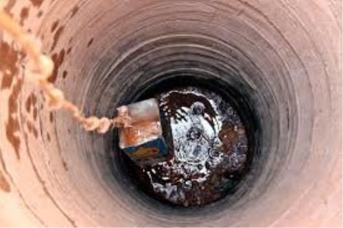 حفر چاه های غیرمجاز عاملی برای بحران کم آبی در کشور