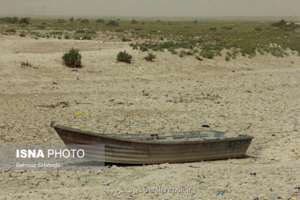 تداوم خشکسالی در کشور باوجود بارندگی های اخیر