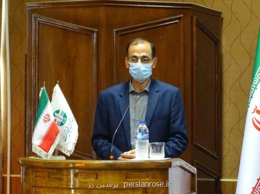 اولویت سازمان محیط زیست کشور صیانت از منابع زیستی است