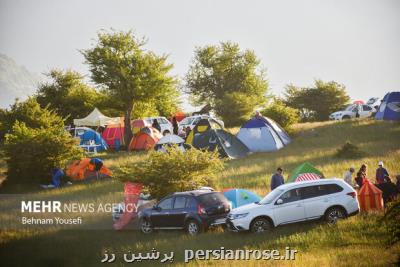 ممنوعیت ورود خودرو های آفرود و تورهای بدون مجوز به جنگل ابر