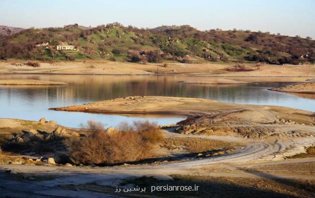 آب، پیام آور تغییرات آب و هوایی