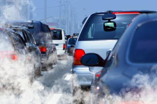 مرگ زودرس 1 و نیم میلیون نفر با آلودگی هوا