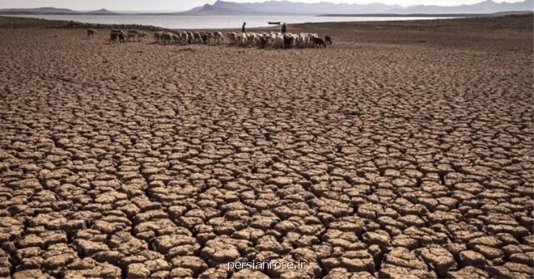 تشکیل اتحادیه تاب آوری در مقابل خشکسالی در COP۲۷