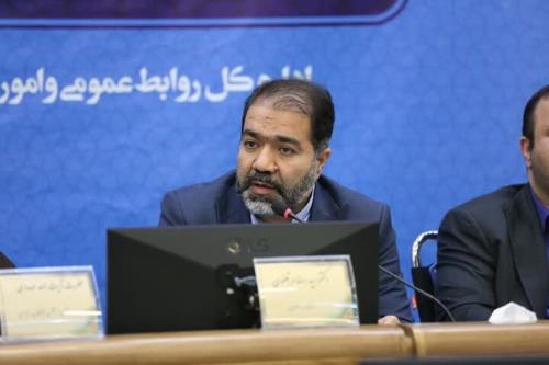اصفهان برای میزبانی کنفرانس جهانی گردوغبار آمادگی دارد