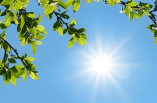 آسمانی صاف برای اغلب نقاط کشور
