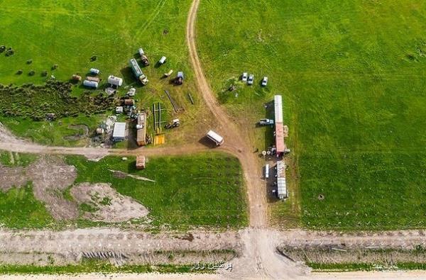 میانکاله همچنان در خطر