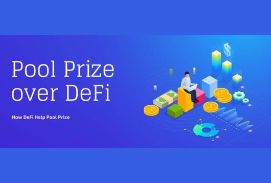 Pool prize چیست و چگونه کار میکند