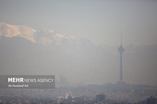 مدارس ابتدایی استان تهران فردا غیر حضوری است