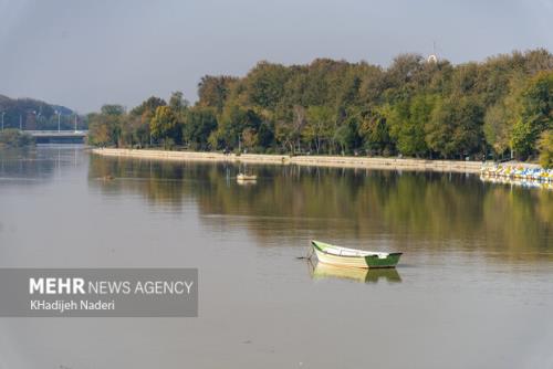 هوای اصفهان برای سیزدهمین روز پی در پی ناسالم می باشد