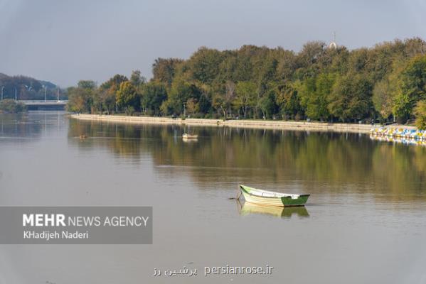 هوای اصفهان برای سیزدهمین روز پی در پی ناسالم می باشد