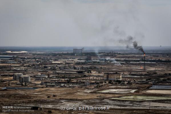 وضعیت قرمز آلودگی هوا در 7 شهر خوزستان