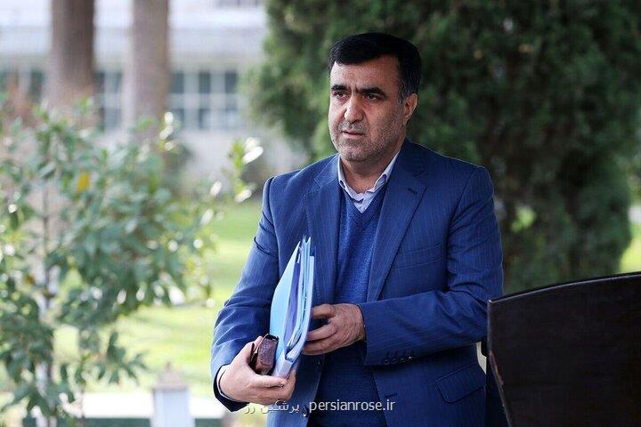 سلاجقه: برای اجرای قانون هوای پاک مشکل اعتباری داریم