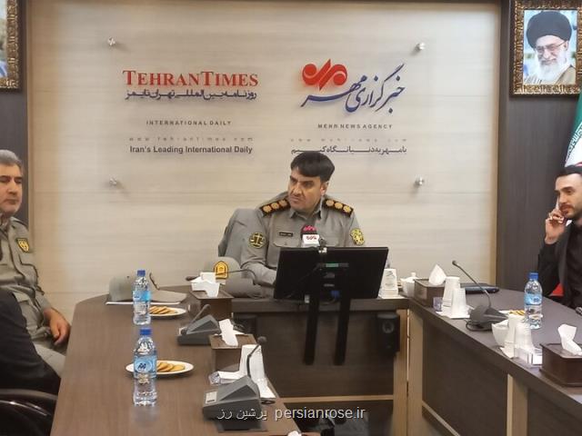 حیات وحش نباید به بهانه سفره هفت سین قاچاق شود