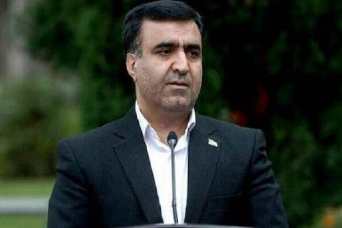 درحال پیگیری میزان آلودگی رود ارس هستیم