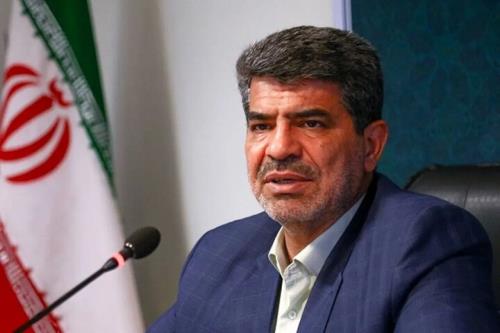 بازچرخانی آب اولویت برنامه های واحد های صنعتی