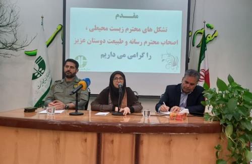 پیگیر مطالبات مردم استان سمنان در مورد شاهوار هستیم