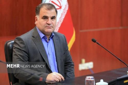 سرپرست اداره کل محیط زیست اصفهان انتخاب شد
