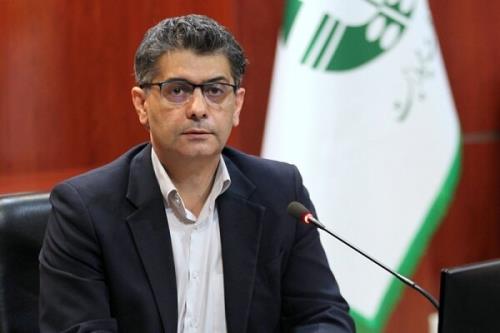 برنامه ملی مدیریت پسماند ضایعات را به مواد اولیه مبدل می کند