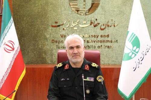 دستگیری 107 متخلف شکار و صید ظرف یک هفته در کشور