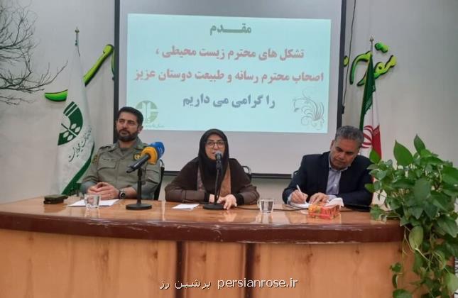 پیگیر مطالبات مردم استان سمنان در مورد شاهوار هستیم