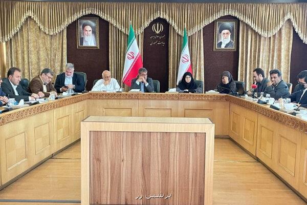 ۳ اقدام محیط زیستی پس از انفجار اسکله شهید رجایی