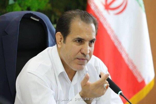 بوستان جنگلی سرخه حصار به ۴۵ دوربین مداربسته مجهز شد