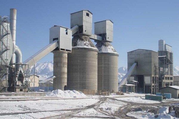 ضرب الاجل سازمان محیط زیست به کارخانه های تولید گچ و سیمان