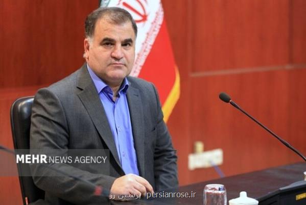 سرپرست اداره کل محیط زیست اصفهان انتخاب شد