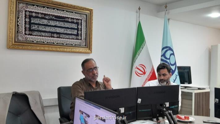 شبکه پساب شهرداری تداخلی با آب چاه های شرب اصفهان ندارد