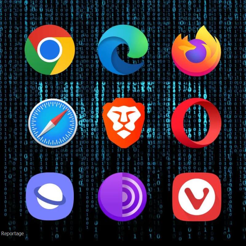 راهکارهای حفظ حریم خصوصی آنلاین