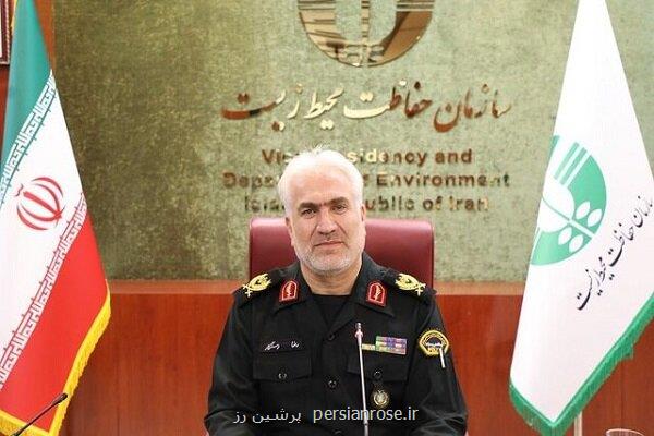 دستگیری 107 متخلف شکار و صید ظرف یک هفته در کشور