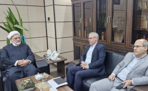 اولویت بندی دستگاه قضایی سمنان در برخورد با زمین خواری و قاچاق چوب