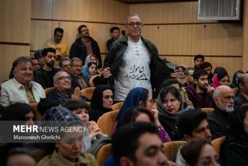 شاهرودی ها خواهان ورود یونسکو به مبحث کوهستان شاهوار شدند