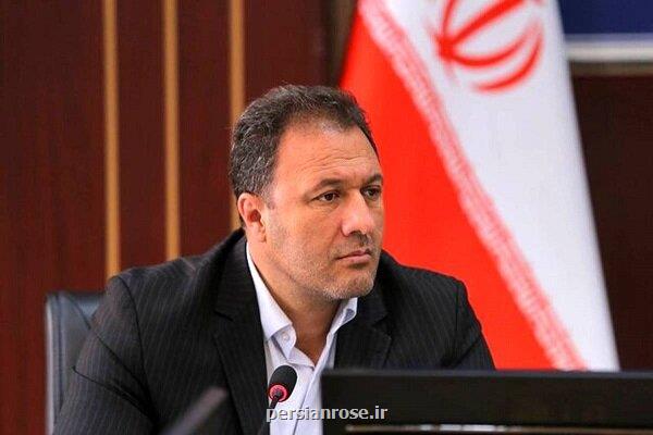 شروع به کار کارگروه تخصصی فضای سبز در نشست هم فکری تشکل ها