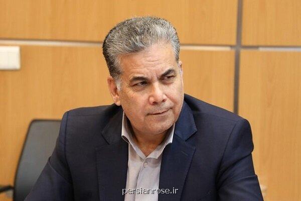 تپال شاهرود یکی از ارزشمندترین اکوسیستم های کشور به دنبال ارتقا هستیم