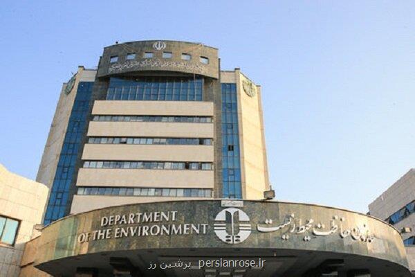 ۵۱ درصد پست های محیط زیست بلاتصدی جذب نخبگان در دستور کار برنامه هفتم