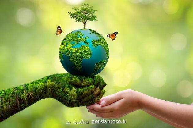6 استان با یک هدف محیط زیستی نجات طبیعت با فناوری های روز