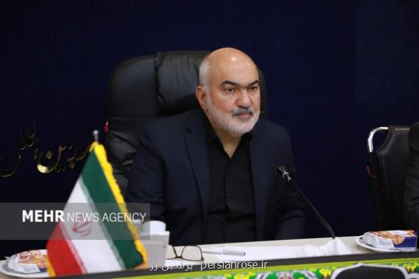 ۷۰ درصد ریزگردهای خوزستان منشأ خارجی دارد احتیاج به همکاری جدی منطقه ای