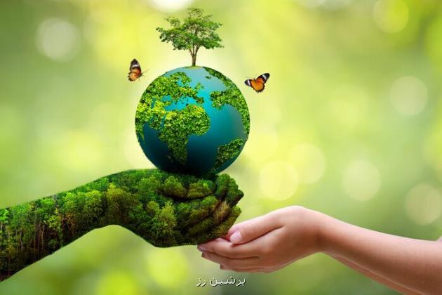 تجلیل از قضات دادگستری استان تهران به عنوان حامیان محیط زیست
